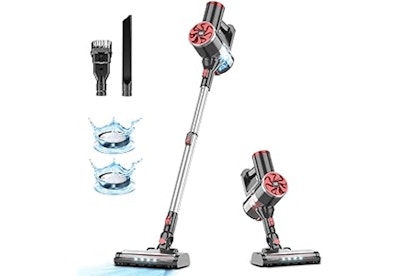 Cordless Vacuum Cleaner
