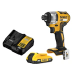 Dewalt Impact Driver
