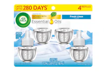Air Wick Scented Oil Refills 4-Pack