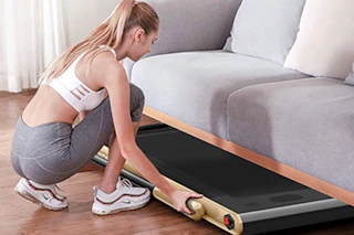 costway treadmill