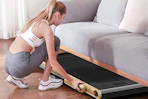 costway treadmill