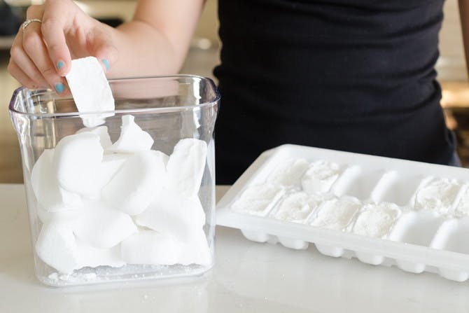 11 Household Cleaning Products You Can Easily Make Yourself