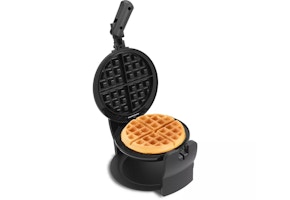 KitchenSmith Waffle Maker