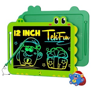 Kids' LCD Writing Tablet