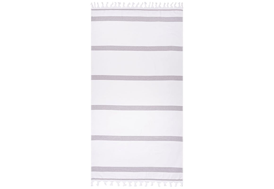 Impressions Beach Towel