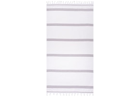 Impressions Beach Towel