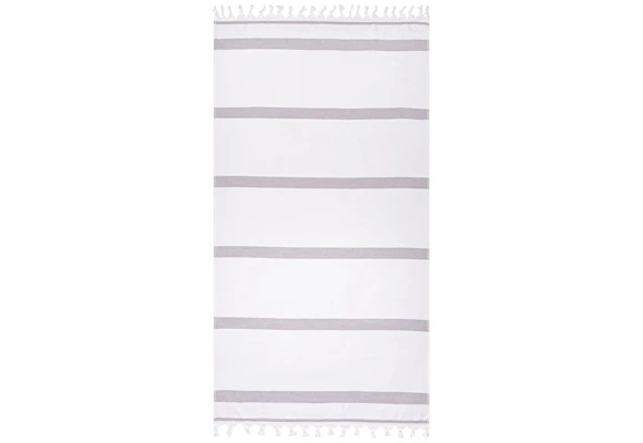 Impressions Beach Towel