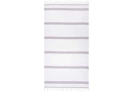 Impressions Beach Towel