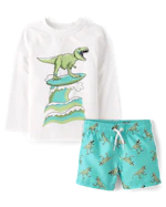 The Children's Place Kids' Swimsuit