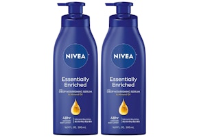 2 NIVEA™ Lotions