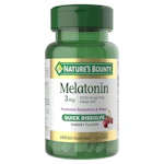 Nature's Bounty Melatonin