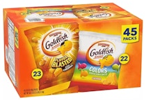 Pepperidge Farm Goldfish Variety Pack