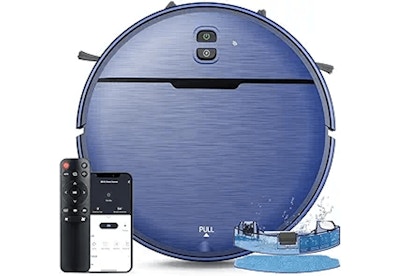 Robot Vacuum and Mop