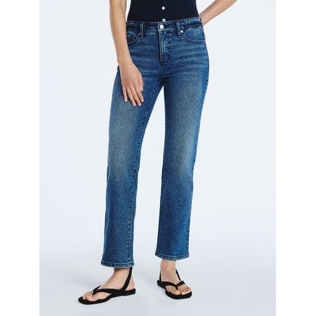 Scoop Women's Slim Jeans