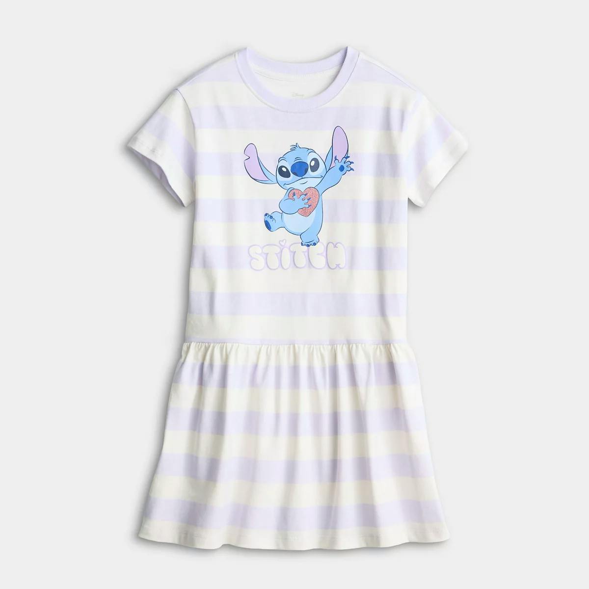 Baby & Toddler Lilo & Stitch Dress