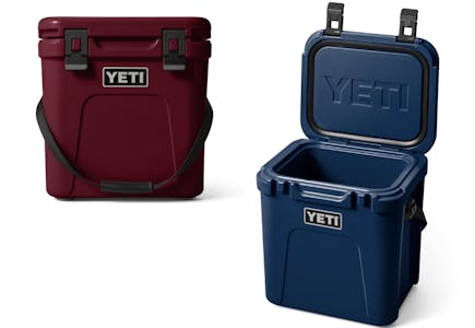Yeti Roadie 24 Hard Cooler