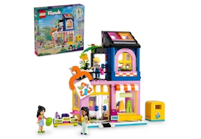 Lego Friends Set