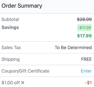 hydro cart