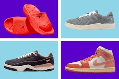 Nike Jordan Adult Shoe Deals