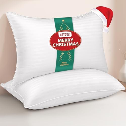 Queen Size Bed Pillows