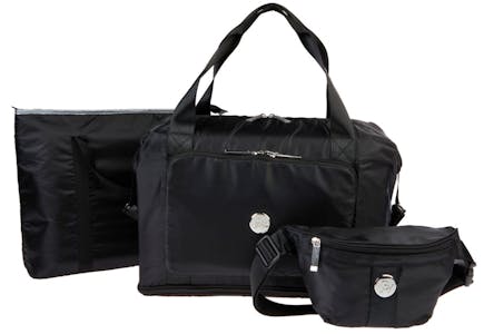 Joy CleanBoss Tote Bundle