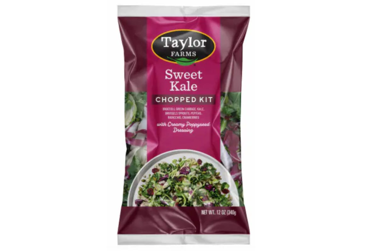 Taylor Farms Salad Kit