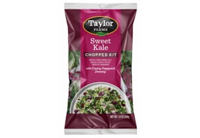 Taylor Farms Salad Kit