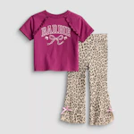 Baby & Toddler Barbie Outfit Set