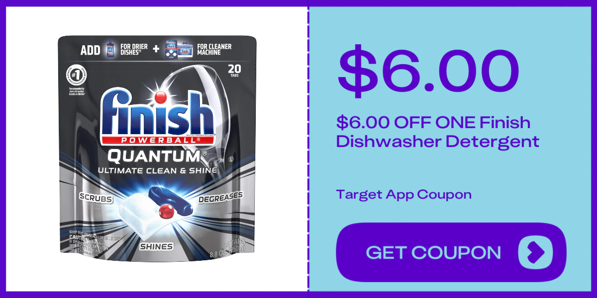 Best Coupons This Week: February 2025 - The Krazy Coupon Lady