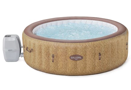 Bestway Taos Inflatable Hot Tub