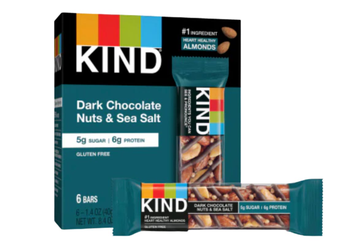 2 KIND Bar Multipacks