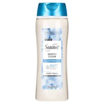 3 Suave Body Washes
