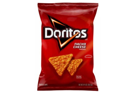 Doritos Chips