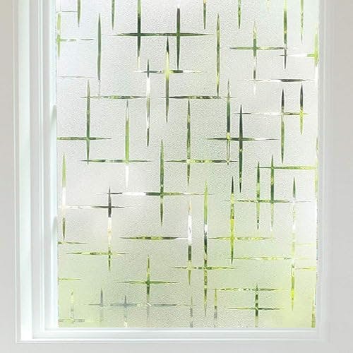 Frosted Window Film