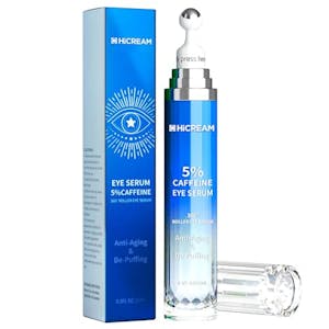 Hyaluronic Acid Eye Cream