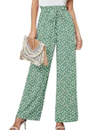 Women's Wide Leg Pants
