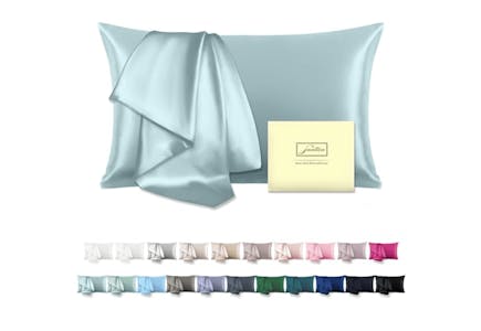 Mulberry Silk Pillowcase