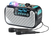 VTech SuperSound Karaoke Machine