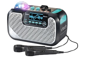VTech SuperSound Karaoke Machine
