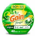Gain Flings