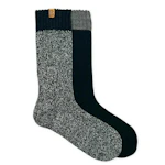 Brookstone Men's Boot Socks