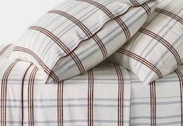 Target Studio McGee sheet set