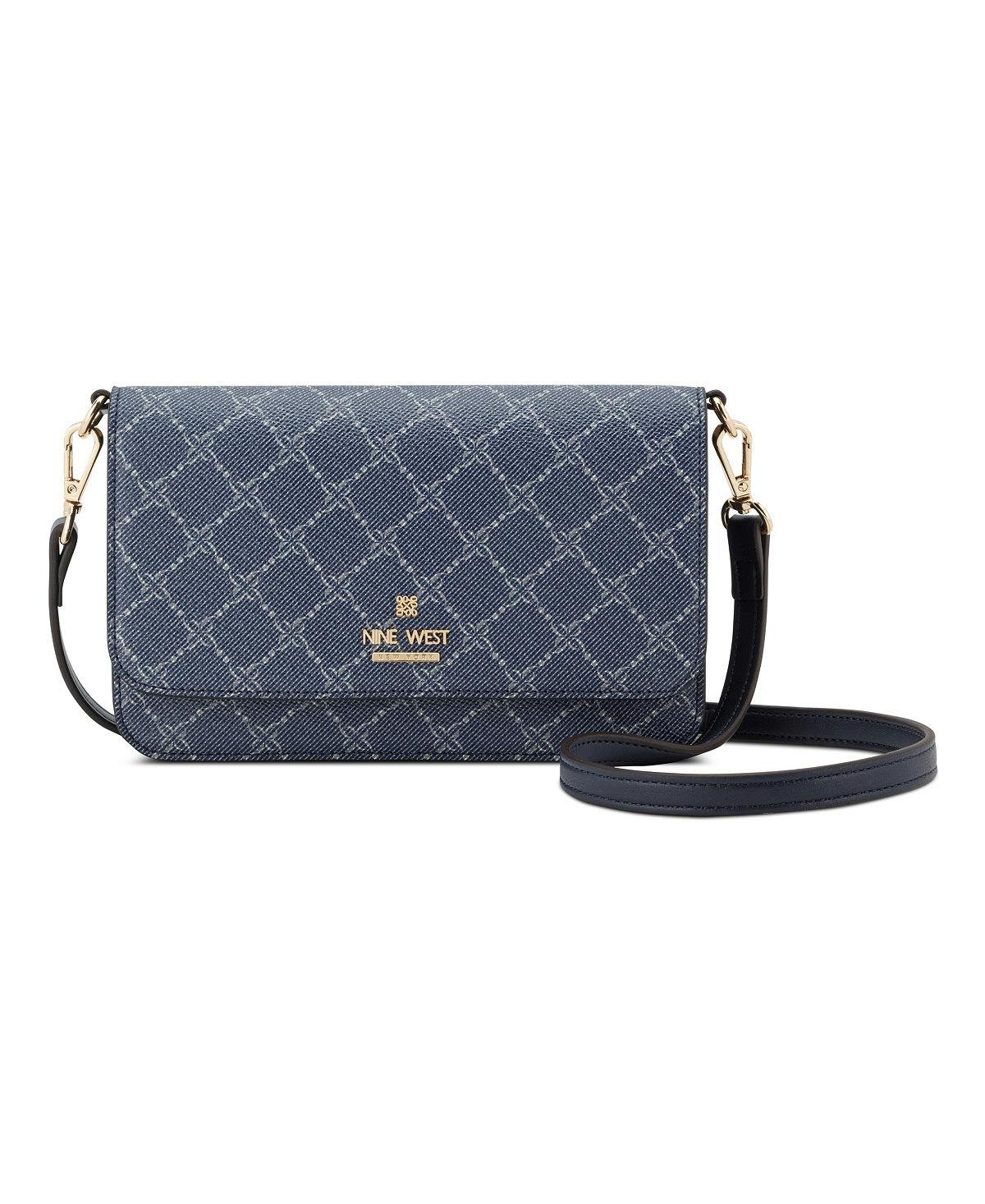 Nine West Luela Mini Crossbody