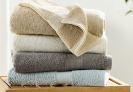 kohl's the big one bath towel