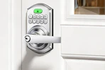 amazon smart lock B0G42YY1LQ