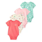 Garanimals Baby Bodysuit Set