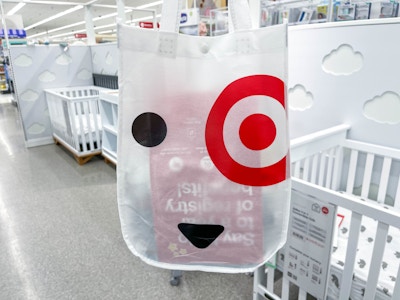 Target Baby Registry