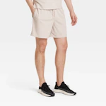 All In Motion Men's Mesh Shorts