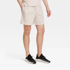 All In Motion Men's Mesh Shorts