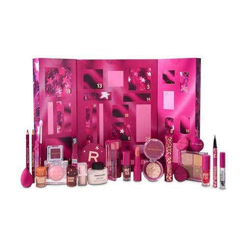 Makeup Advent Calendar